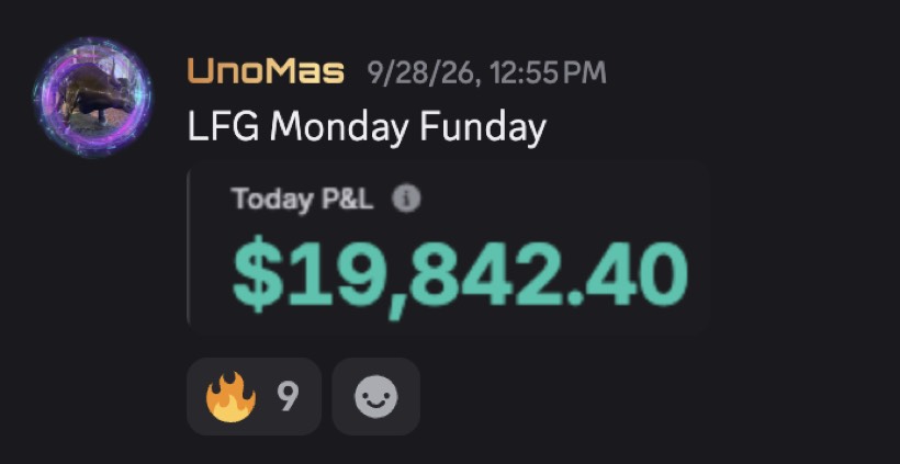 UnoMas: +$19,842.40 In a single day